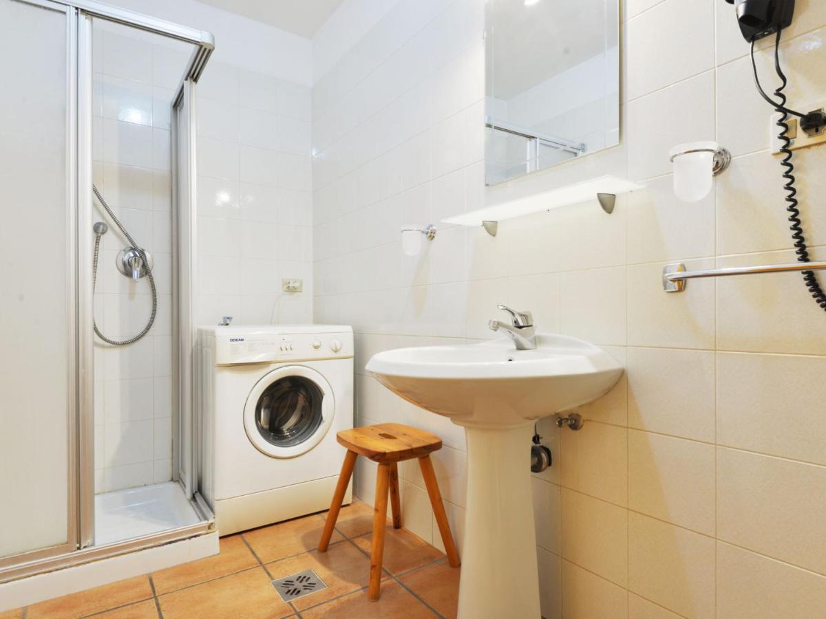 Apartment Cesa Manzini-1 By Interhome Canazei Ngoại thất bức ảnh